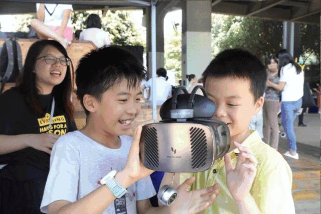 松山湖遛娃怎么玩,东莞松山湖遛娃路线