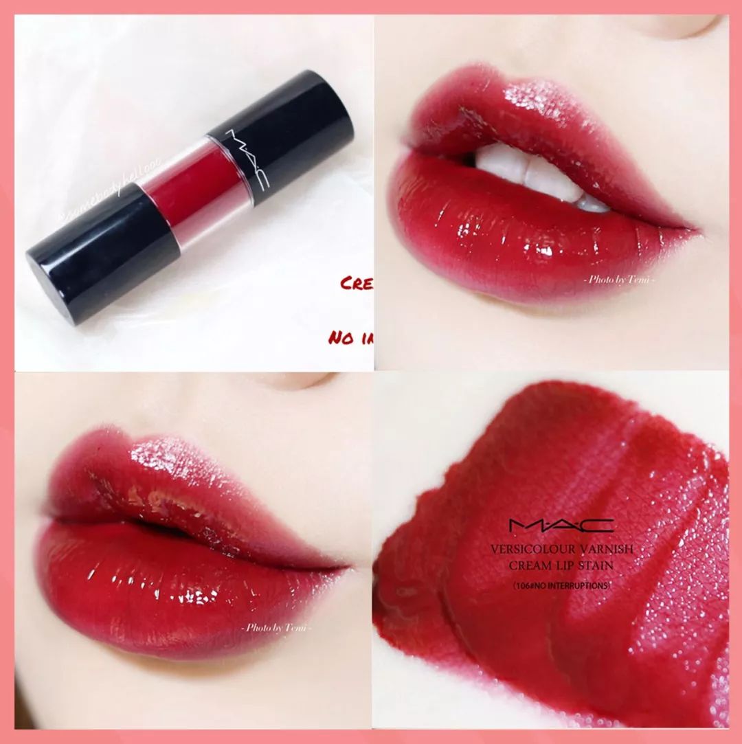 日本浆果色口红推荐,最好看的草莓色口红推荐