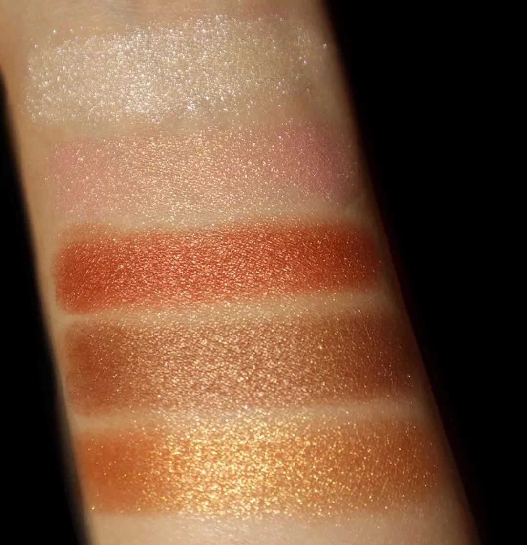 杨幂没上过晚会,杨幂水晶眼妆