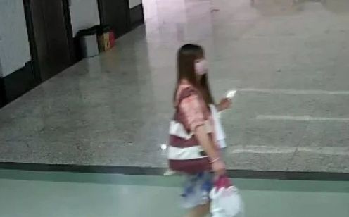 男子扮女装溜进高校,男子扮女装进电梯偷拍被抓