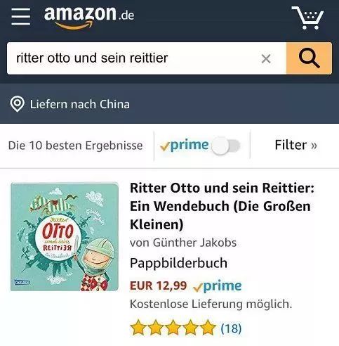 亚马逊五星好评，德国原版引进，一套书教会孩子认知自我，表达自我！