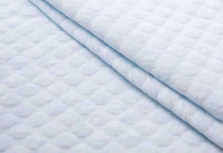 婴幼儿可用夏凉被，0甲醛，裸睡盖它更放心