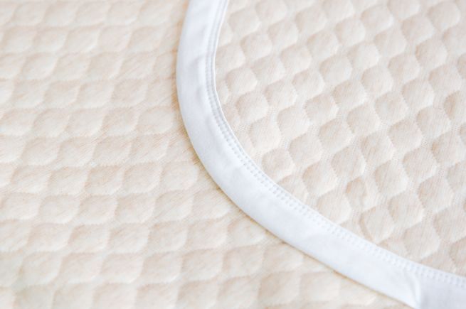 婴幼儿可用夏凉被，0甲醛，裸睡盖它更放心