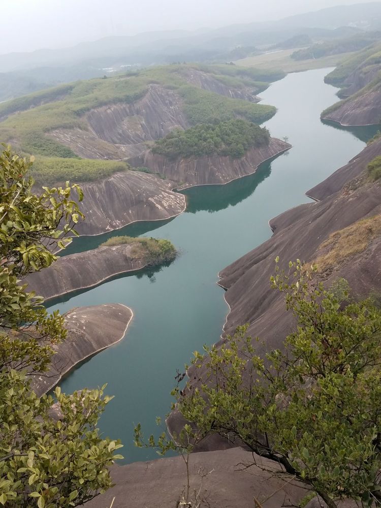自驾郴州高椅岭旅游攻略,郴州仰天湖小东江高椅岭