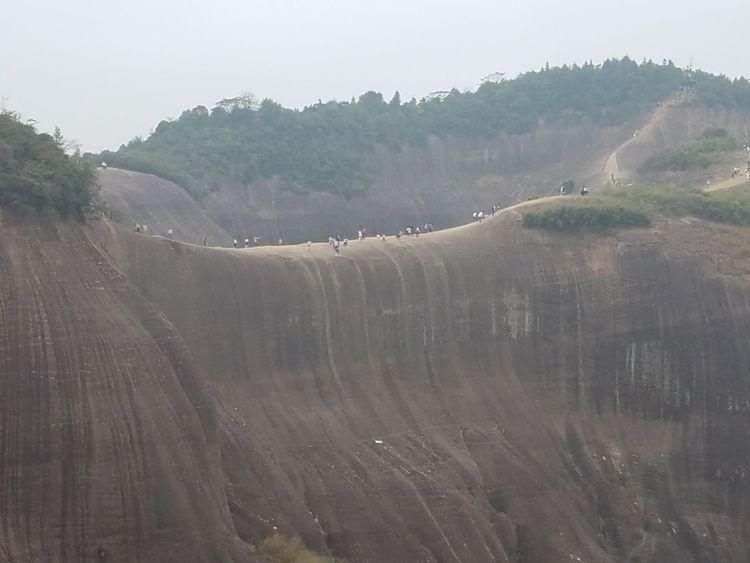 自驾郴州高椅岭旅游攻略,郴州仰天湖小东江高椅岭