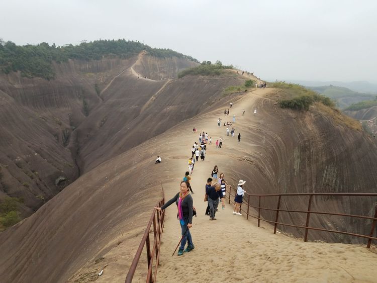 自驾郴州高椅岭旅游攻略,郴州仰天湖小东江高椅岭