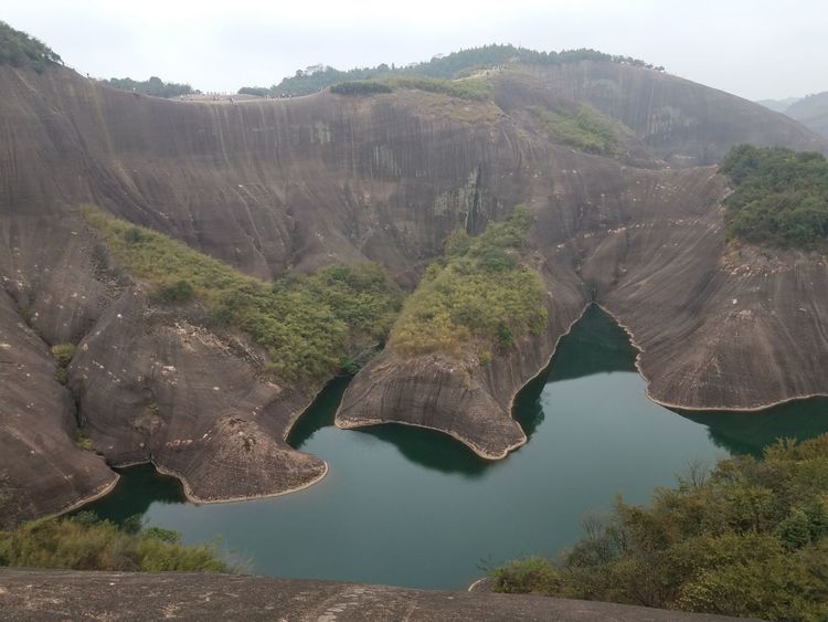 自驾郴州高椅岭旅游攻略,郴州仰天湖小东江高椅岭