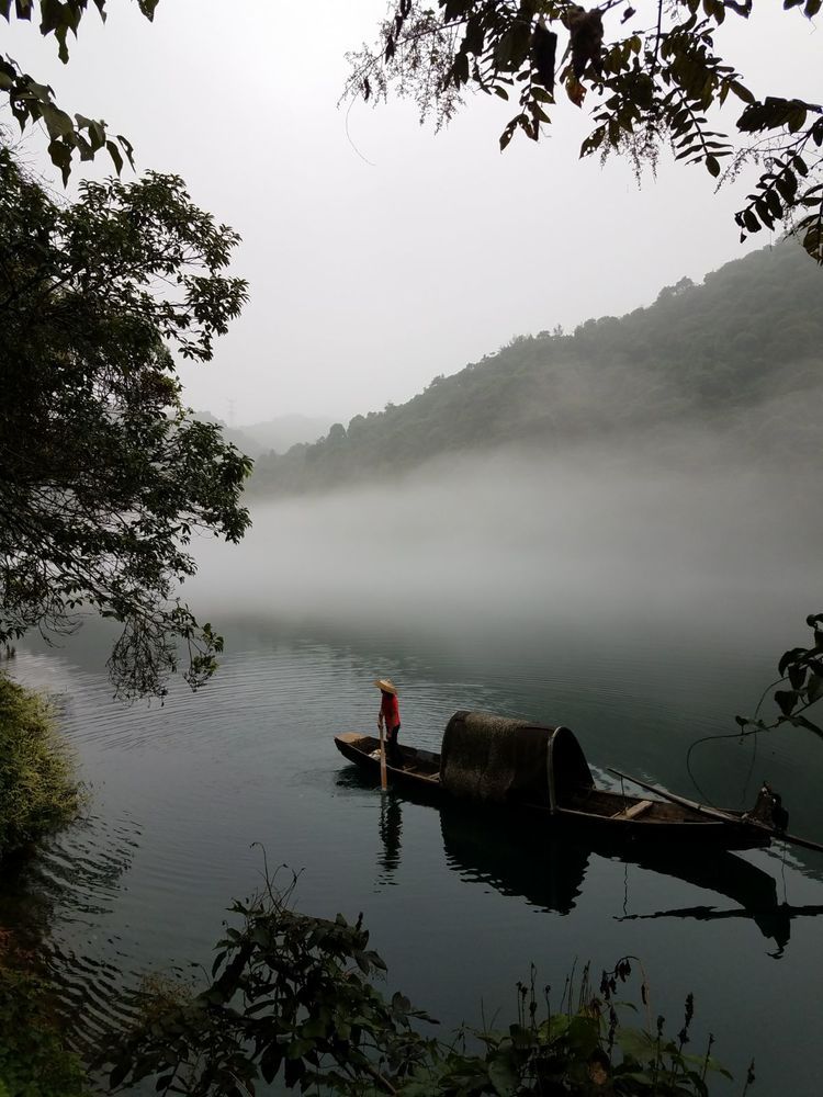 自驾郴州高椅岭旅游攻略,郴州仰天湖小东江高椅岭