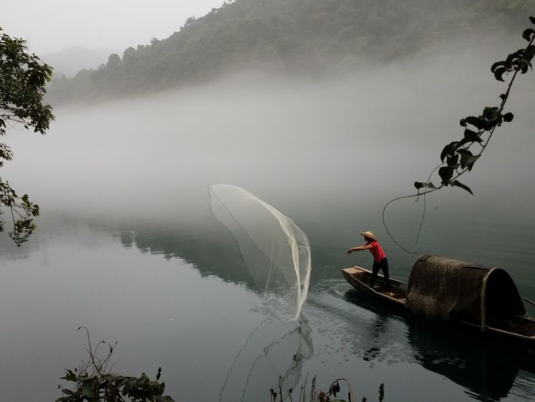 自驾郴州高椅岭旅游攻略,郴州仰天湖小东江高椅岭