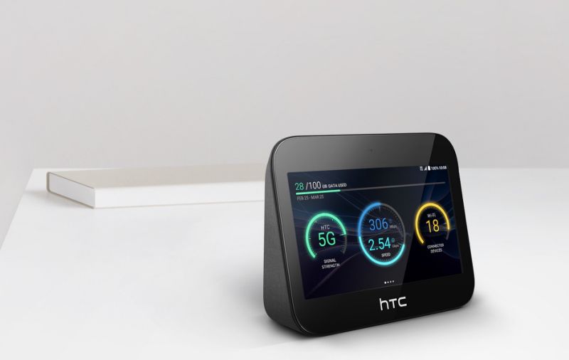 htc5g上市时间,htc5ghub评测