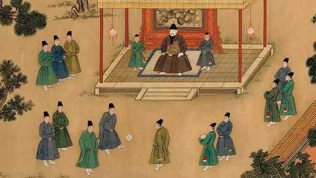 活动预告丨放学别走，我在足球场等你！