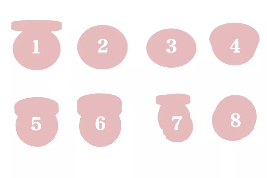 气垫哪一款持妆效果好,气垫用的乱七八糟