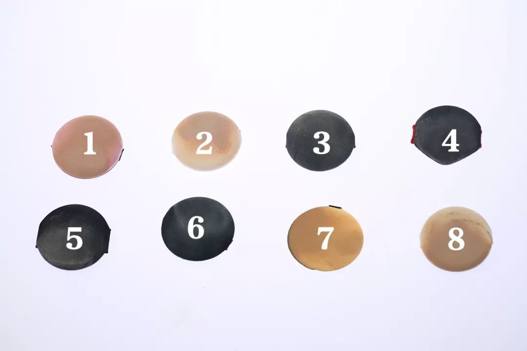 气垫哪一款持妆效果好,气垫用的乱七八糟