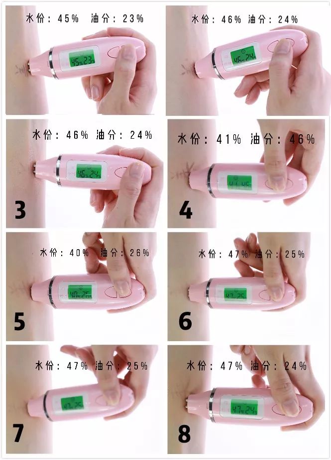 气垫哪一款持妆效果好,气垫用的乱七八糟