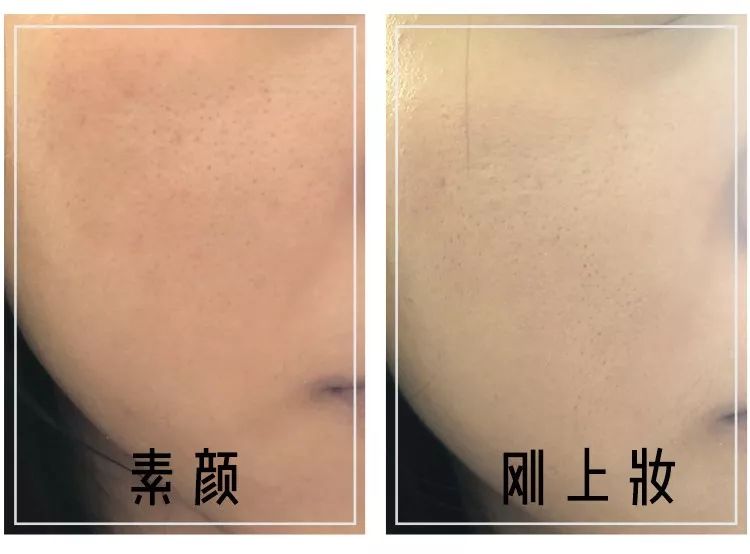 气垫哪一款持妆效果好,气垫用的乱七八糟