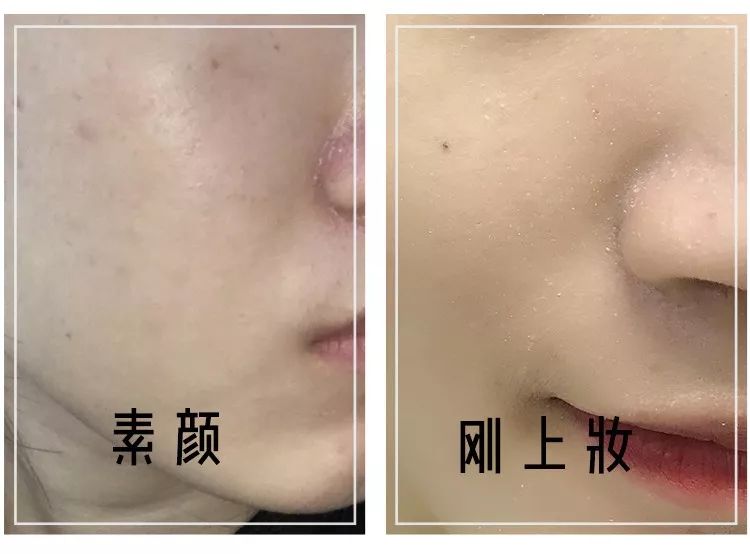 气垫哪一款持妆效果好,气垫用的乱七八糟