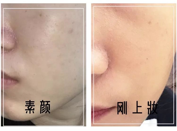 气垫哪一款持妆效果好,气垫用的乱七八糟