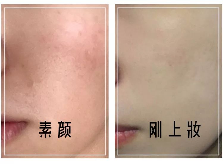 气垫哪一款持妆效果好,气垫用的乱七八糟