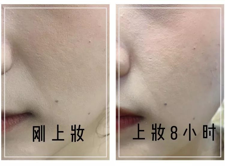 气垫哪一款持妆效果好,气垫用的乱七八糟