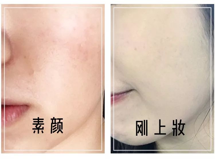 气垫哪一款持妆效果好,气垫用的乱七八糟