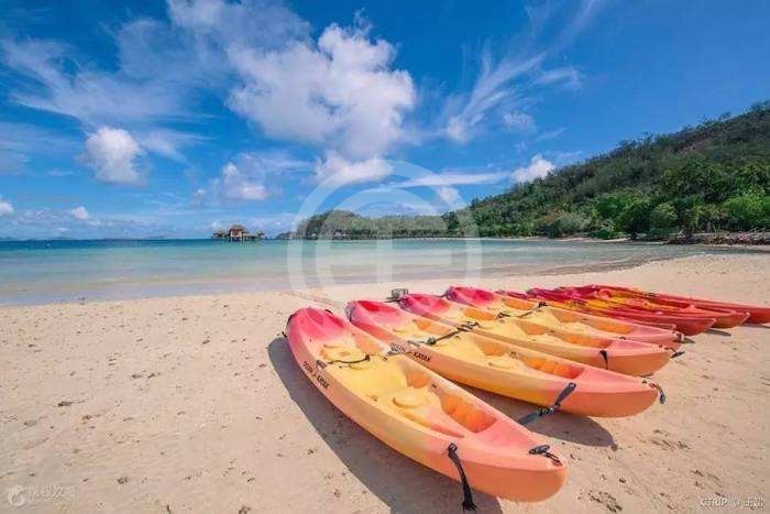 斐济移民攻略,移民去哪儿最舒服