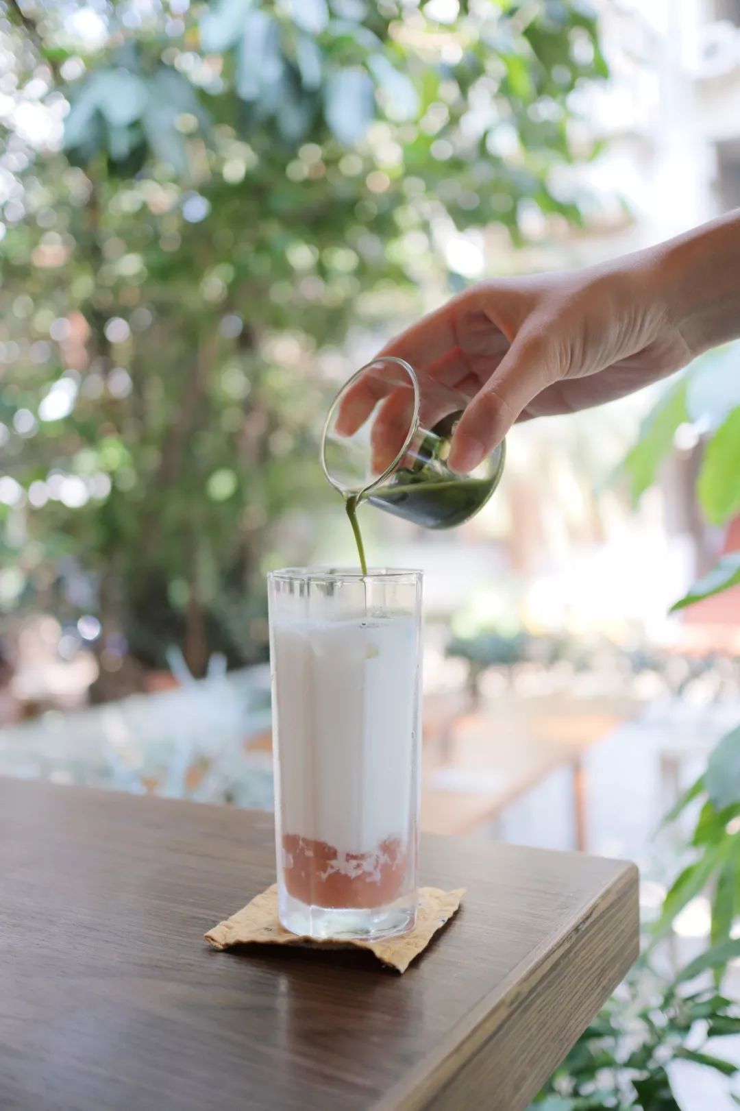 厦门|哎哟？这两家店有点野！