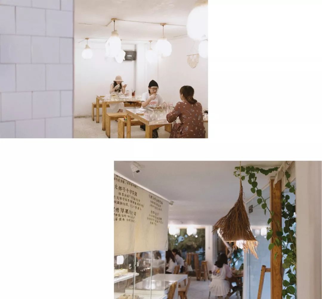 厦门|哎哟？这两家店有点野！