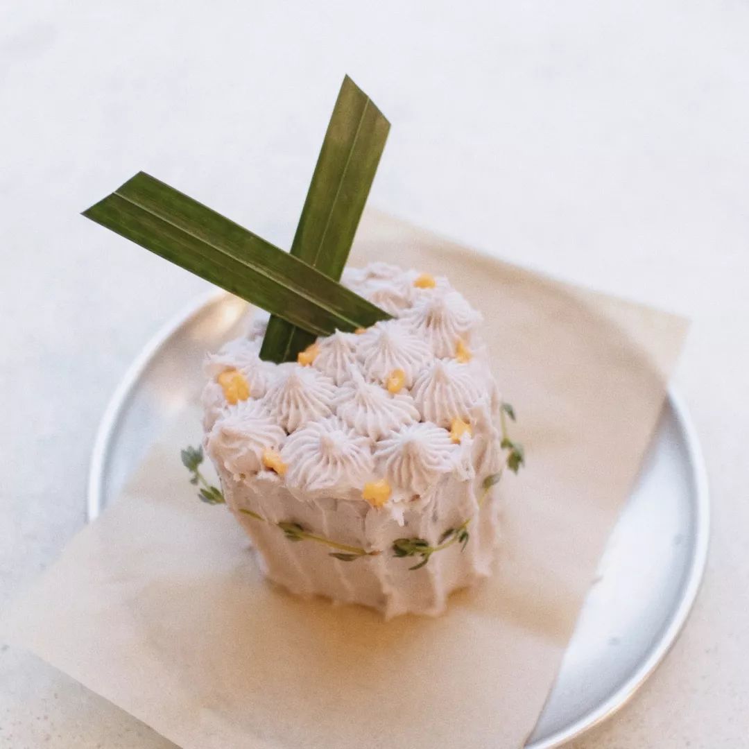 厦门|哎哟？这两家店有点野！