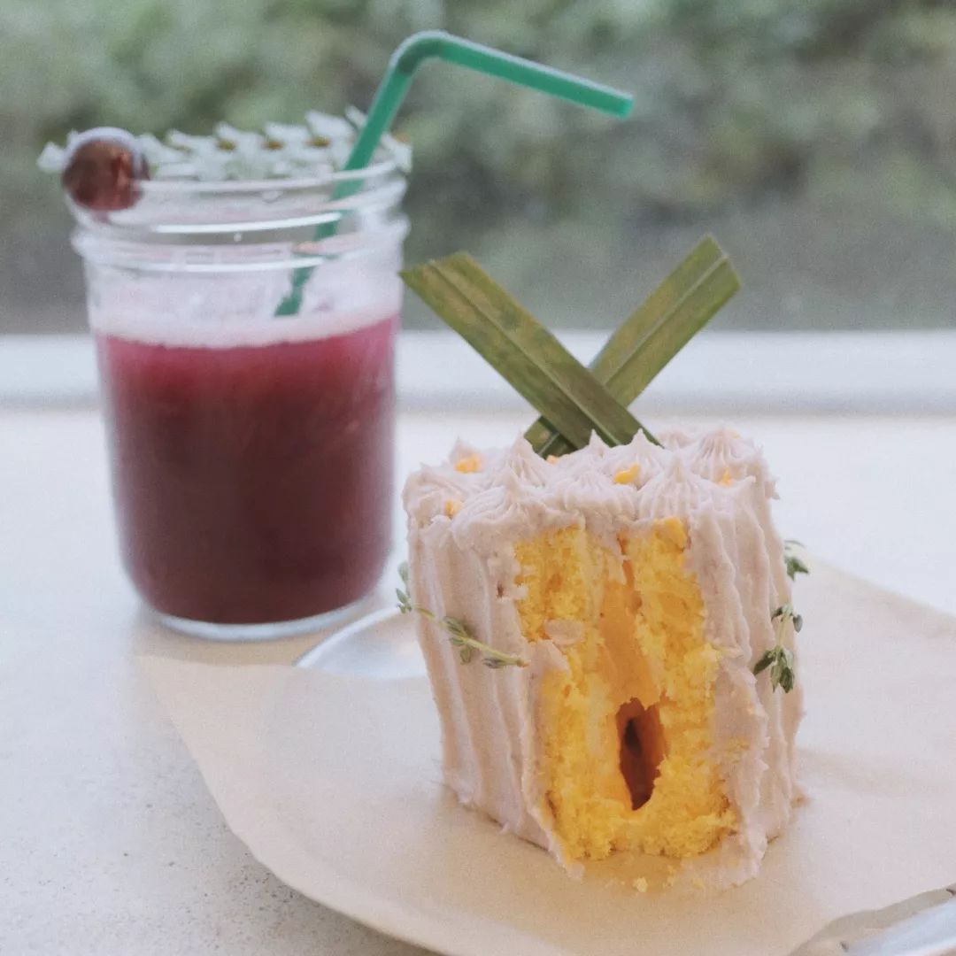 厦门|哎哟？这两家店有点野！