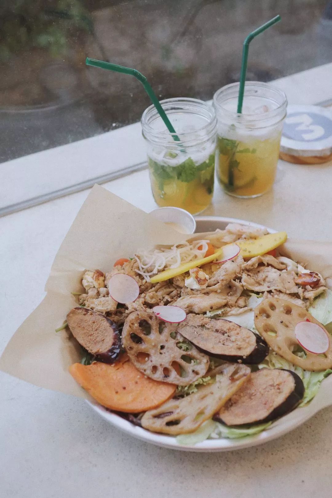 厦门|哎哟？这两家店有点野！