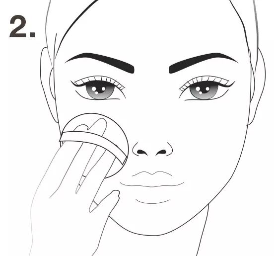 大牌粉底液气垫不卡粉不脱妆推荐,十大公认好用的气垫不脱妆