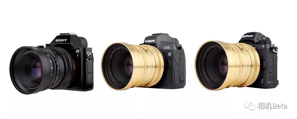 黄铜诱惑：LomographyPetzval55mmf1.7ArtMKII全幅无反镜头发布