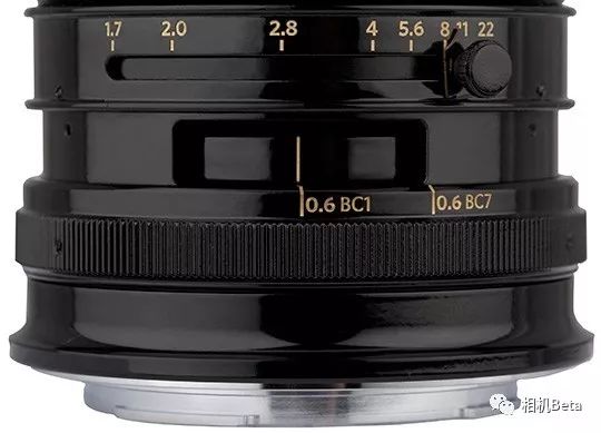 黄铜诱惑：LomographyPetzval55mmf1.7ArtMKII全幅无反镜头发布