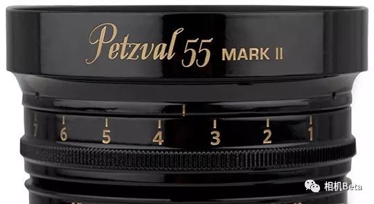 黄铜诱惑：LomographyPetzval55mmf1.7ArtMKII全幅无反镜头发布