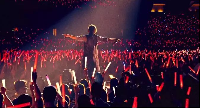 22年了，我们为什么还在听*月天五**