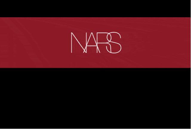 心动来袭！彩妆界大佬NARS重庆首家专柜，就在时代天街
