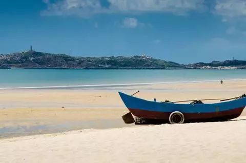 大V推荐|追泪记：手把手教你两天一夜玩转平潭岛