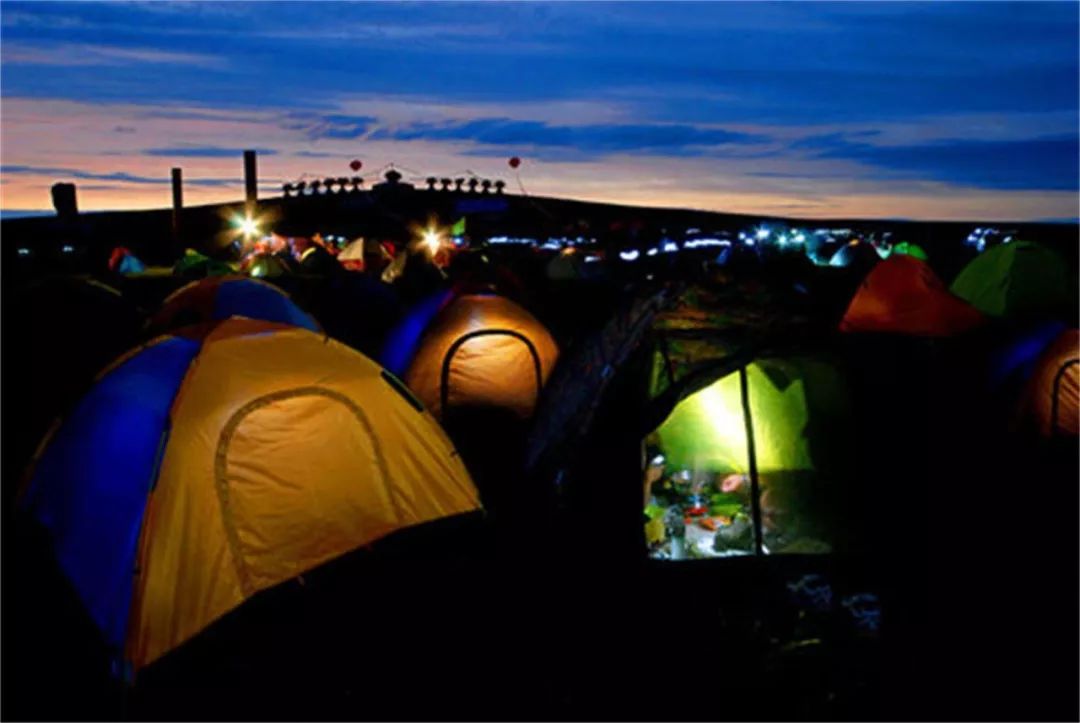 大V推荐|追泪记：手把手教你两天一夜玩转平潭岛