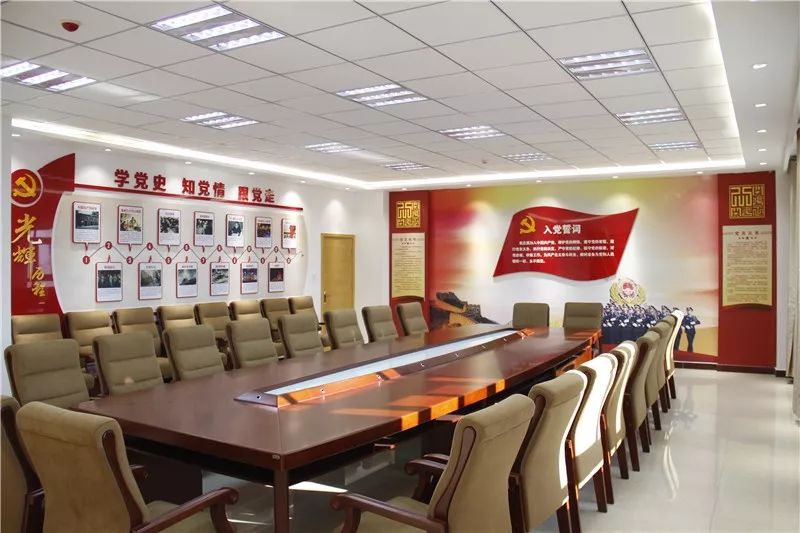 丰富警营文化激发战斗活力——定西公安警营文化建设蓬勃发展