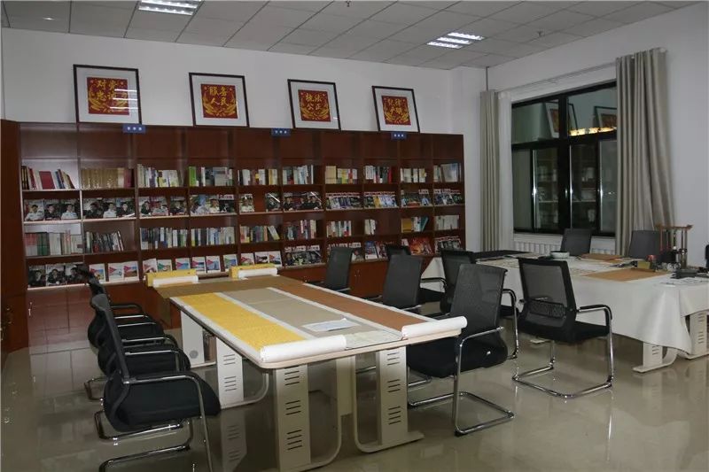 丰富警营文化激发战斗活力——定西公安警营文化建设蓬勃发展