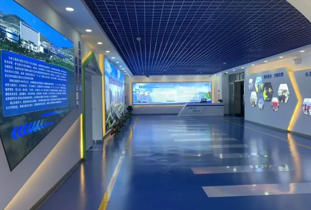 丰富警营文化激发战斗活力——定西公安警营文化建设蓬勃发展