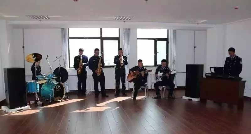 丰富警营文化激发战斗活力——定西公安警营文化建设蓬勃发展