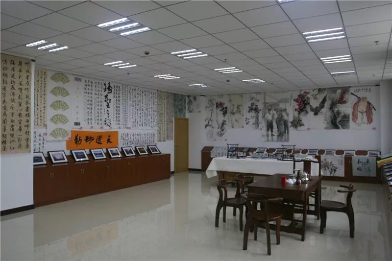 丰富警营文化激发战斗活力——定西公安警营文化建设蓬勃发展