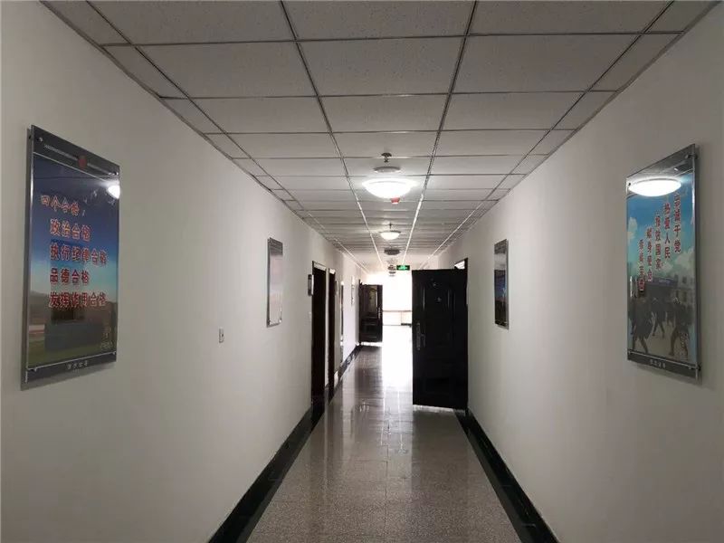 丰富警营文化激发战斗活力——定西公安警营文化建设蓬勃发展