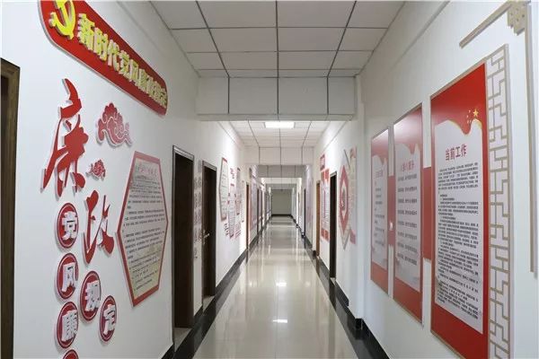 丰富警营文化激发战斗活力——定西公安警营文化建设蓬勃发展