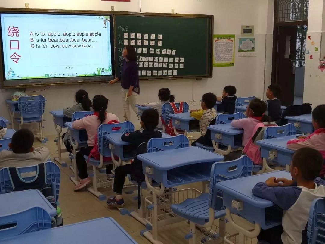 临桂学校事件,桂林小学校方回应