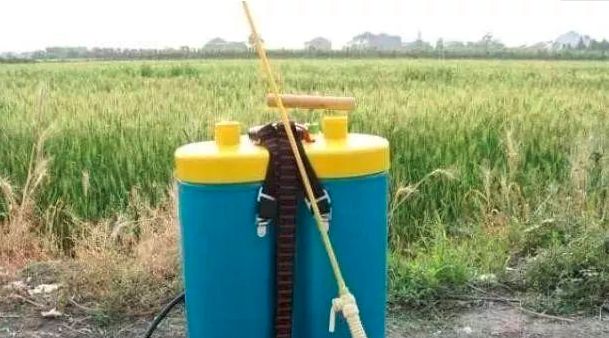 打过除草剂的喷雾器多久就没毒了,打过除草剂的喷雾器