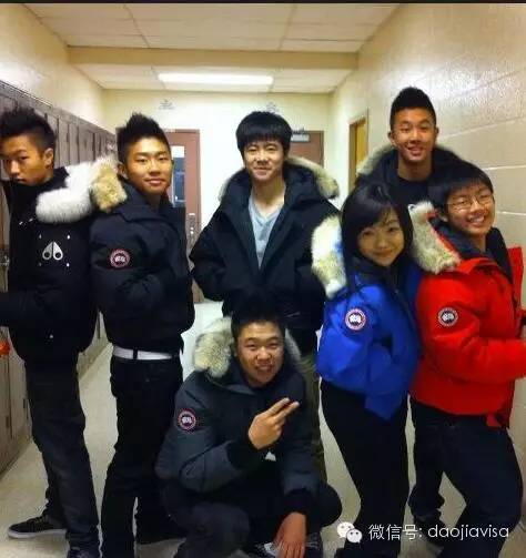 抢先解读canadagoose加拿大鹅,canadagoose加拿大鹅优惠