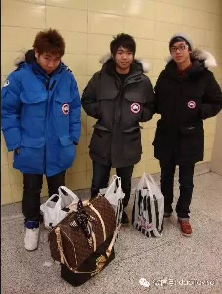 抢先解读canadagoose加拿大鹅,canadagoose加拿大鹅优惠