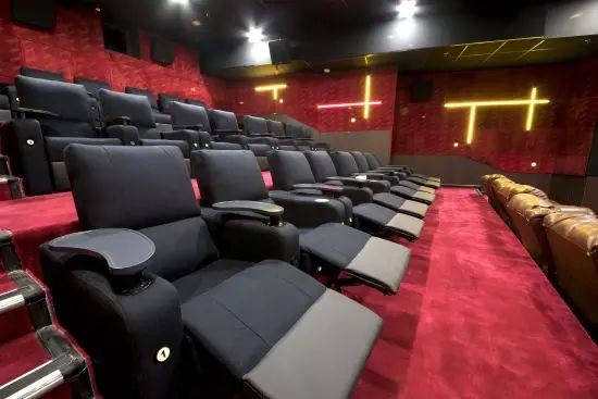 适合约会去电影院看的电影,城南适合约会的电影院